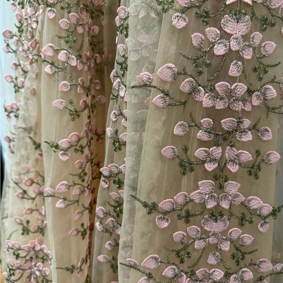 Beautiful gown from Bronx and Banco, size S - only worn once - Picture 4 of 7